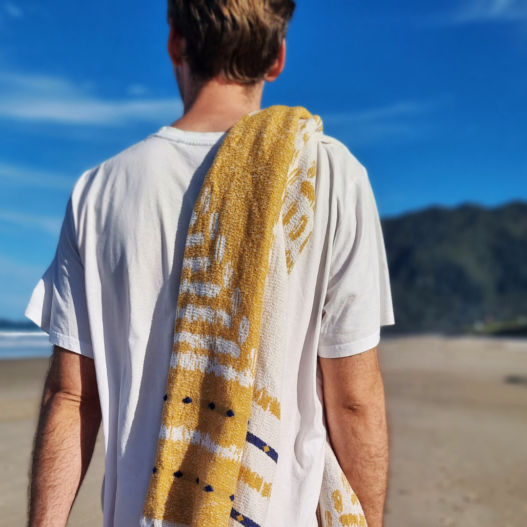 Golden Sands