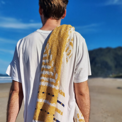 Golden Sands