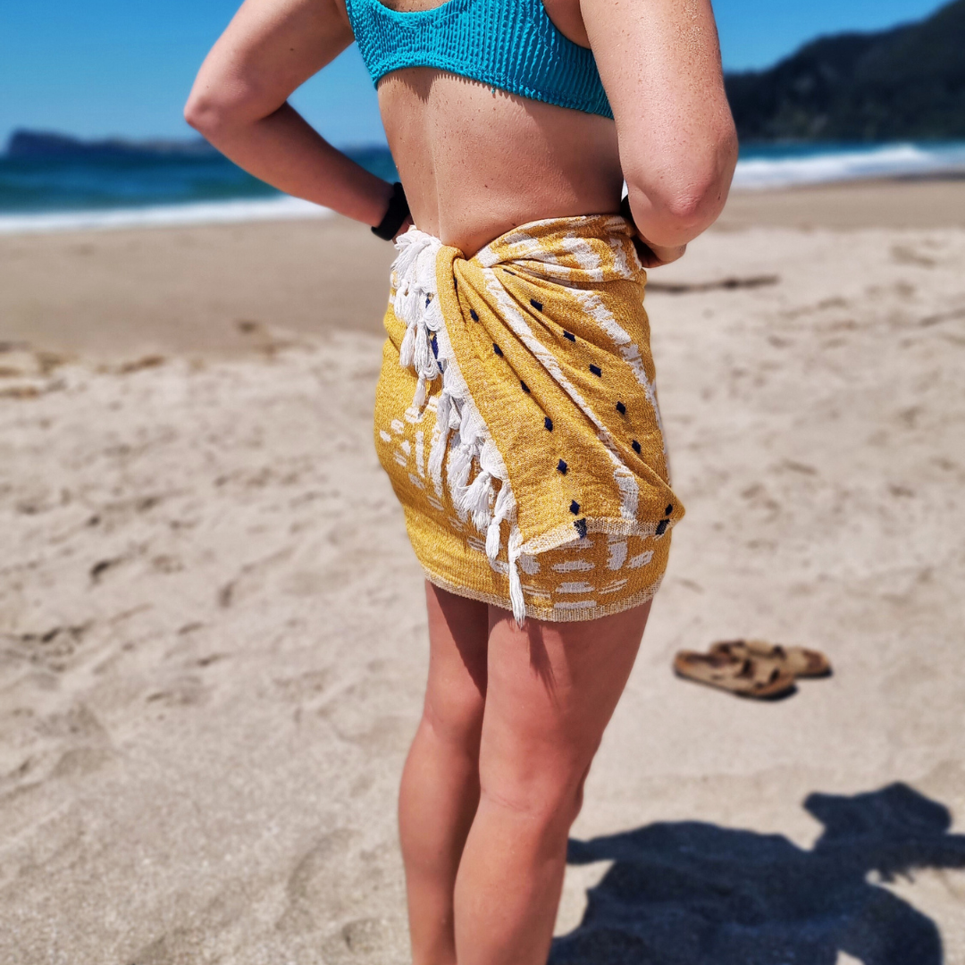 Golden Sands
