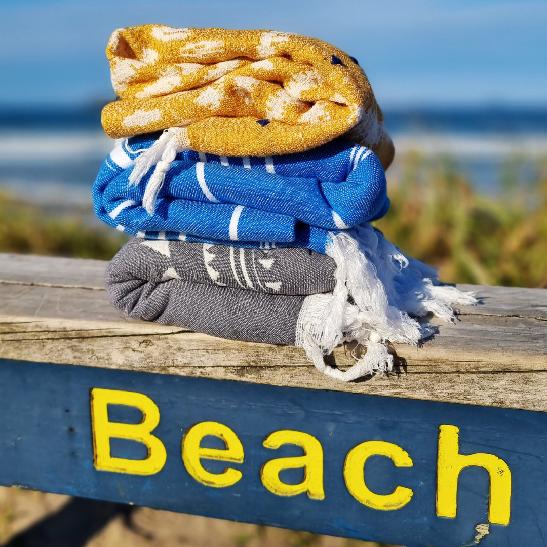 Golden Sands