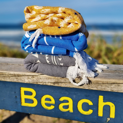 Golden Sands